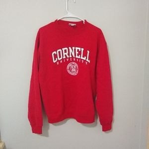 Cornell University Crewneck